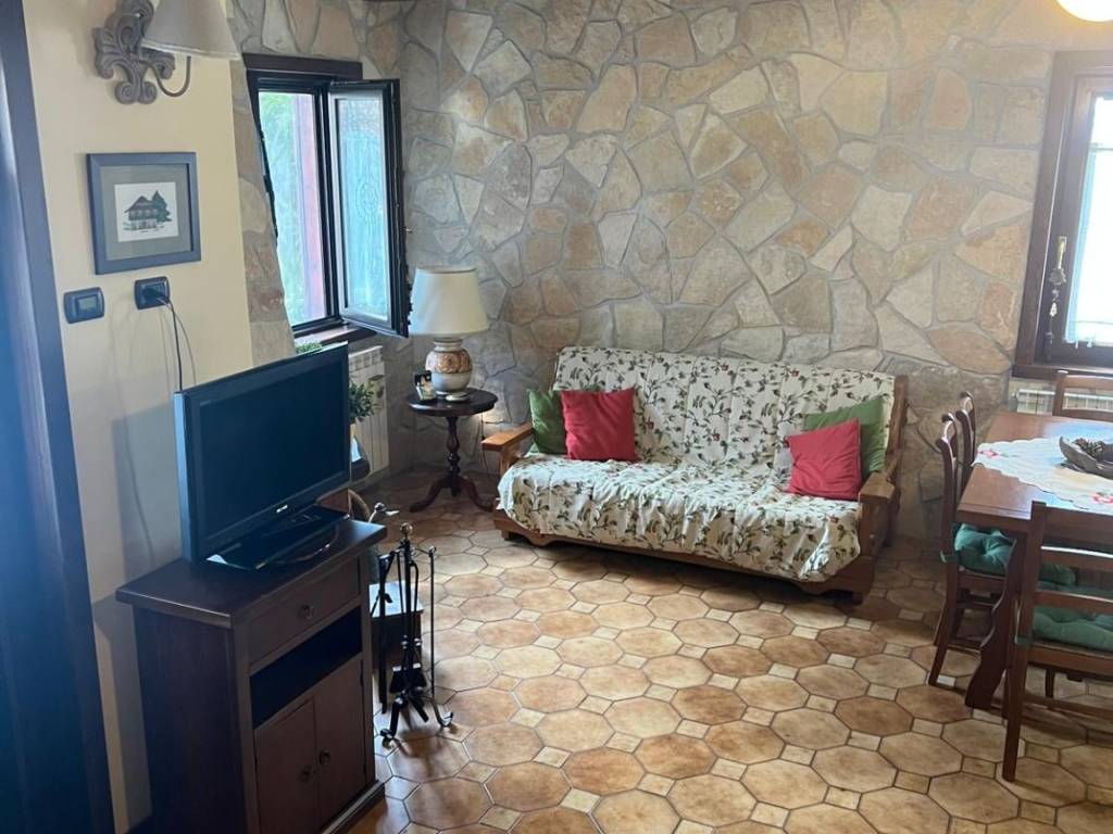 Appartamento a Castel di sangro in Pontone - Foto 5