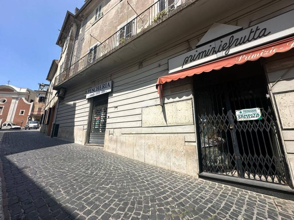 Immobile a Veroli in Via Maria Fortunata Viti, 1 - Foto 2