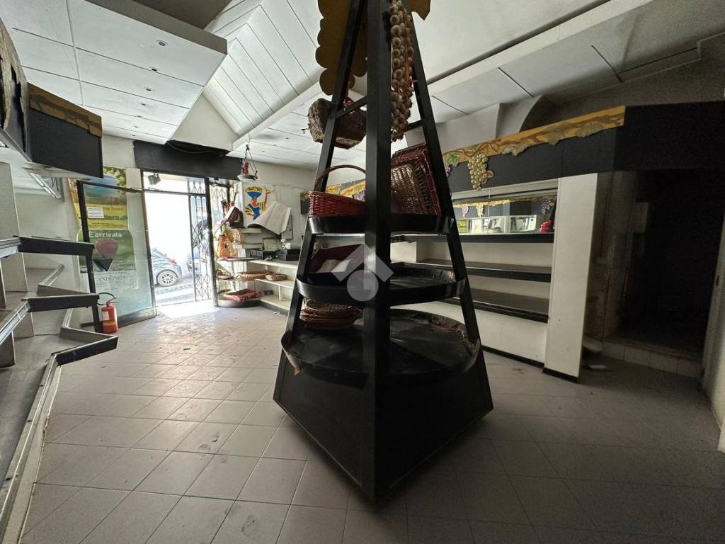 Immobile a Veroli in Via Maria Fortunata Viti, 1 - Foto 4