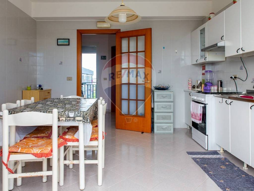 Appartamento a Augusta in Contrada Scardina - Foto 4
