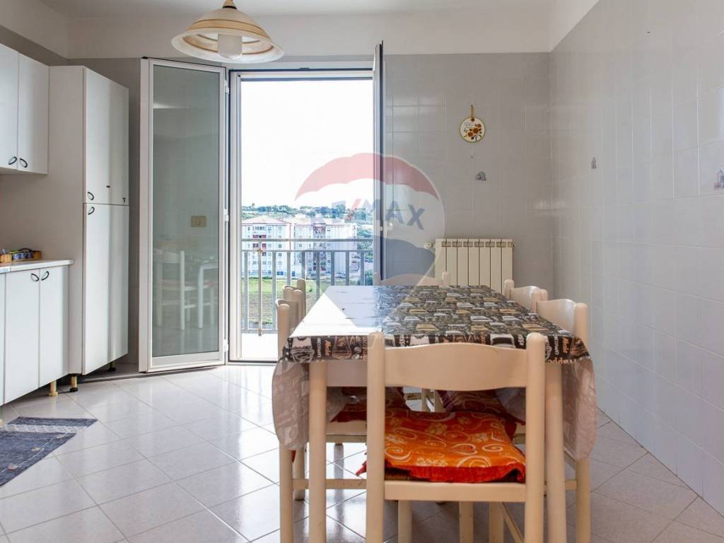 Appartamento a Augusta in Contrada Scardina - Foto 5