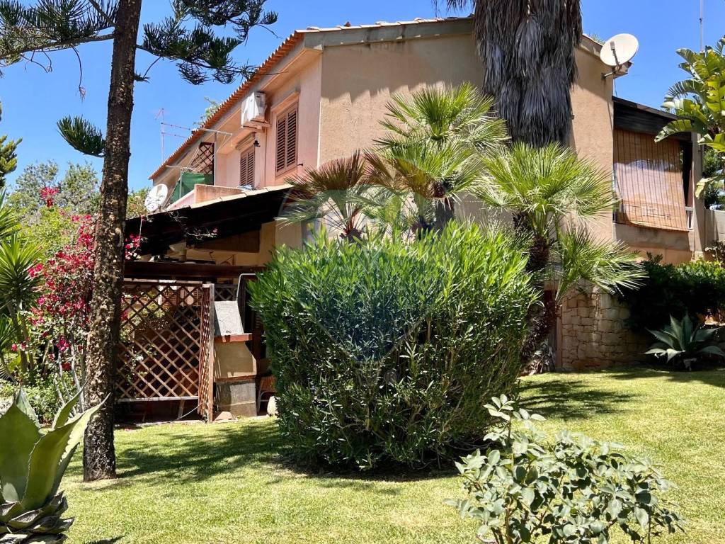Villetta a schiera a Ragusa in Contrada Kastalia - Foto 4
