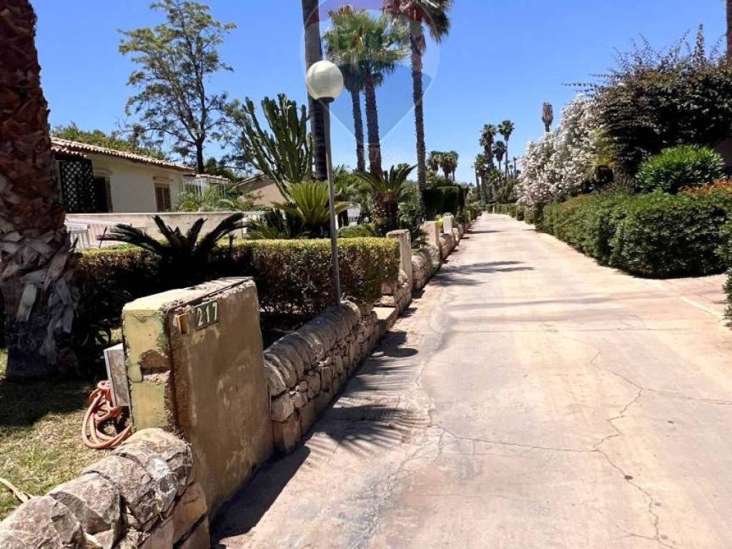 Villetta a schiera a Ragusa in Contrada Kastalia - Foto 5
