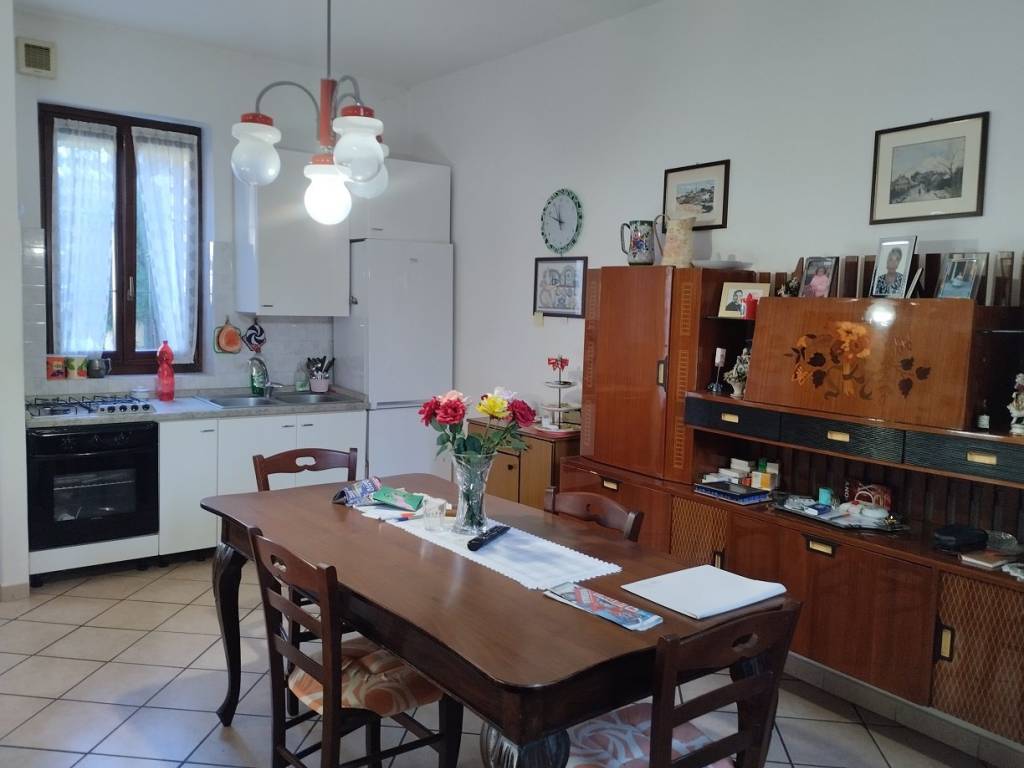 Casa indipendente a Rivolta d'adda in Via Mario Cereda, 9 - Foto 4