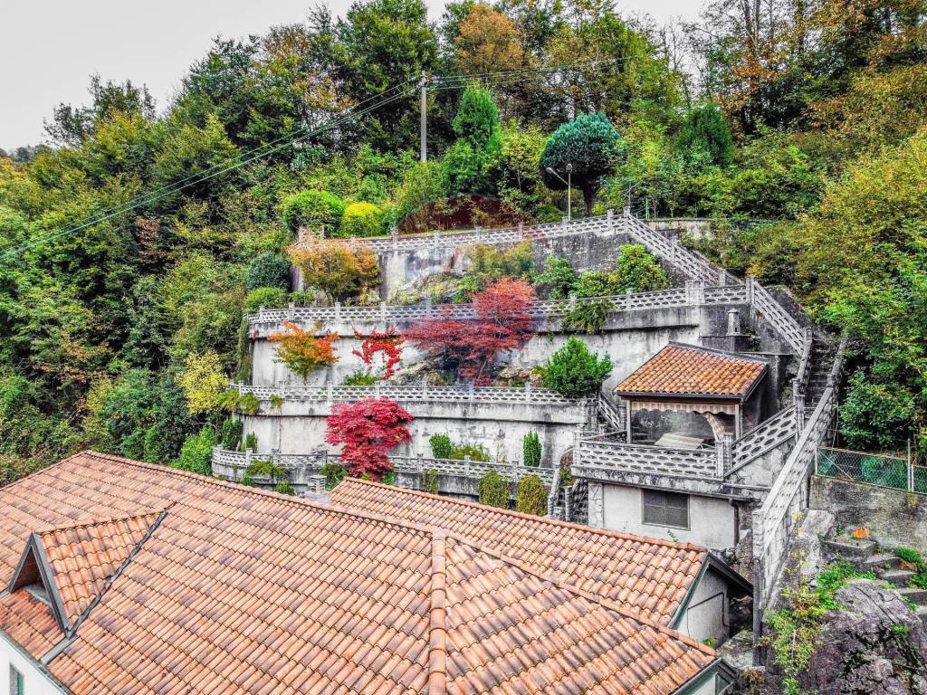 Casa indipendente a Borgosesia in VILLA SAN GIOVANNI, 20 - Foto 3