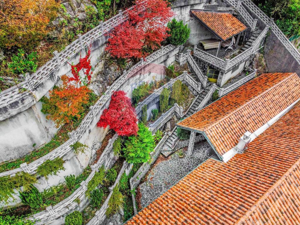 Casa indipendente a Borgosesia in VILLA SAN GIOVANNI, 20 - Foto 4