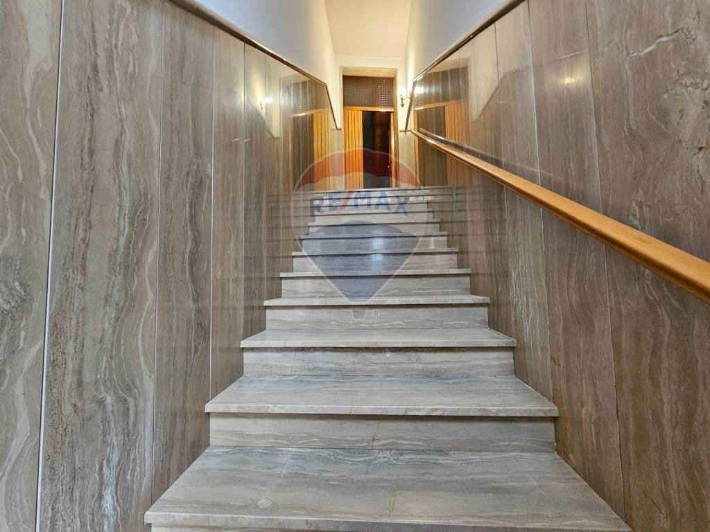 Casa indipendente a Lucera in Via Pietro Giannone - Foto 4