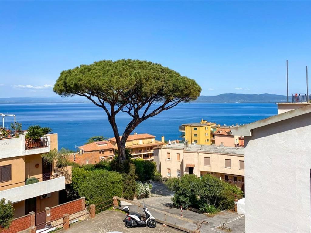 Appartamento a Monte argentario in Via Salita Ramerino, 28 - Foto 3