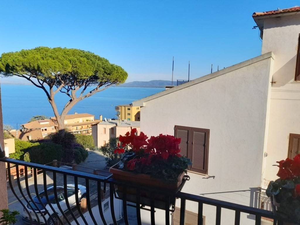 Appartamento a Monte argentario in Via Salita Ramerino, 28 - Foto 5
