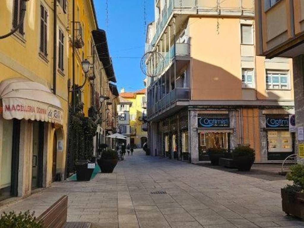 Appartamento a Borgosesia in Galleria Frascotti - Foto 3