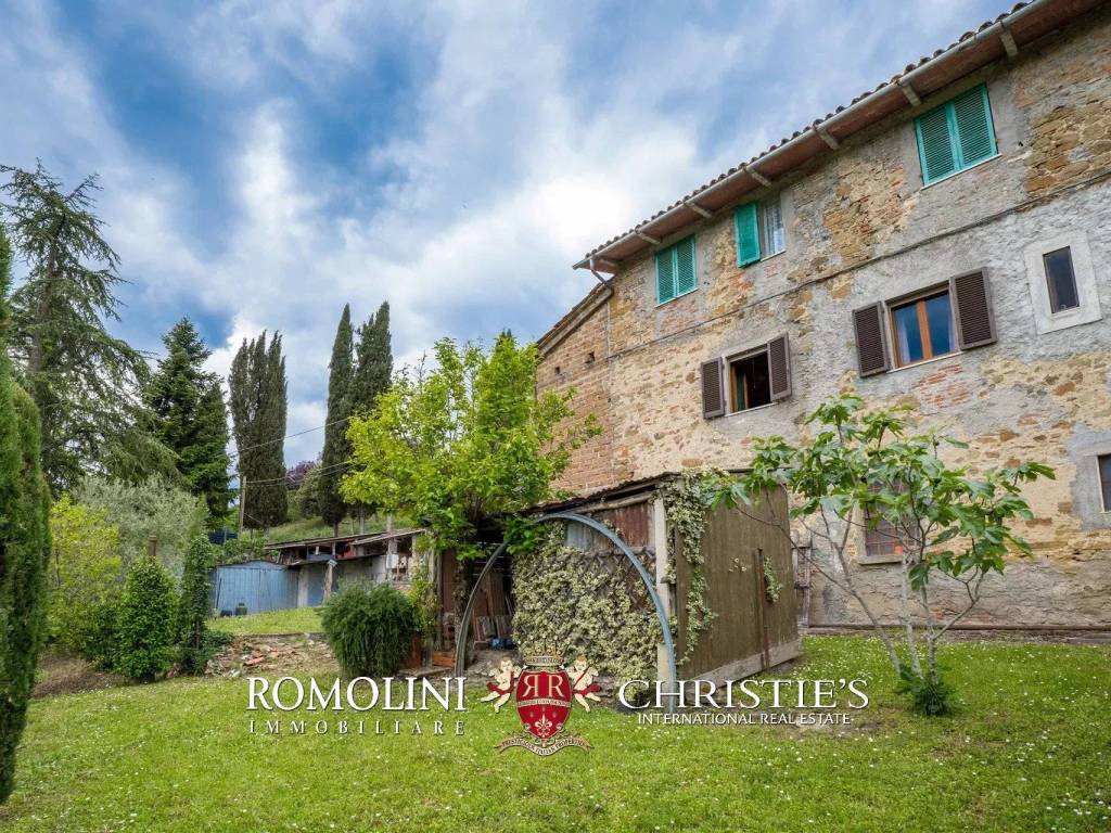 Appartamento a Monte santa maria tiberina - Foto 5