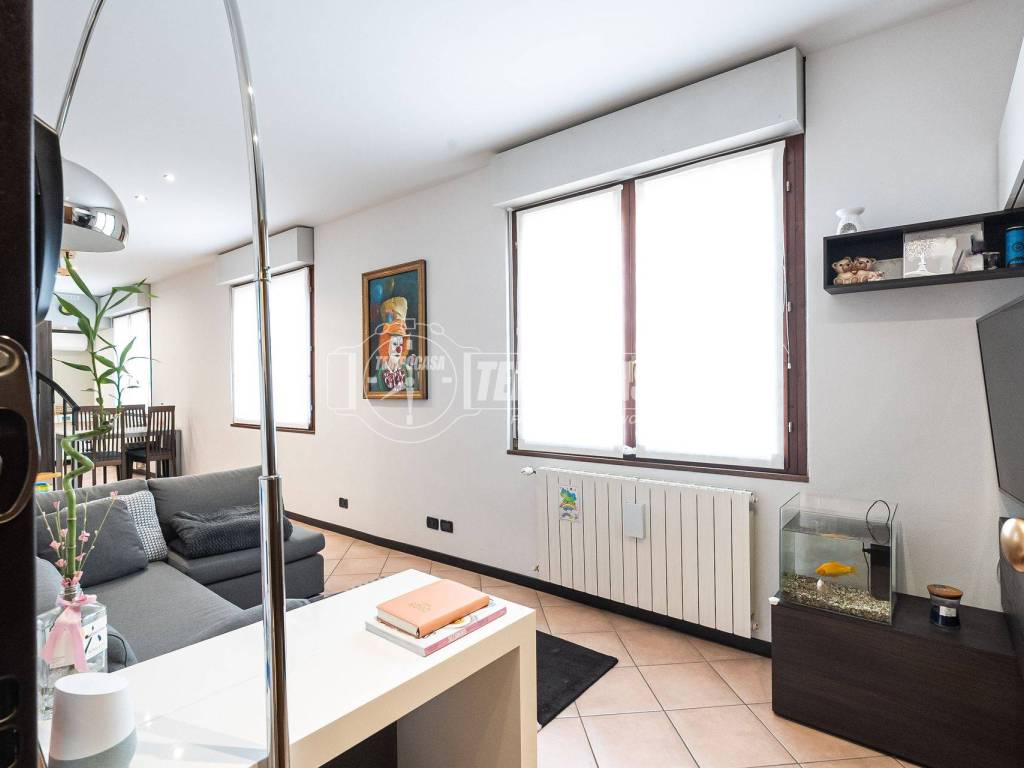 Appartamento a Costa masnaga in Via Beretta Andina - Foto 3