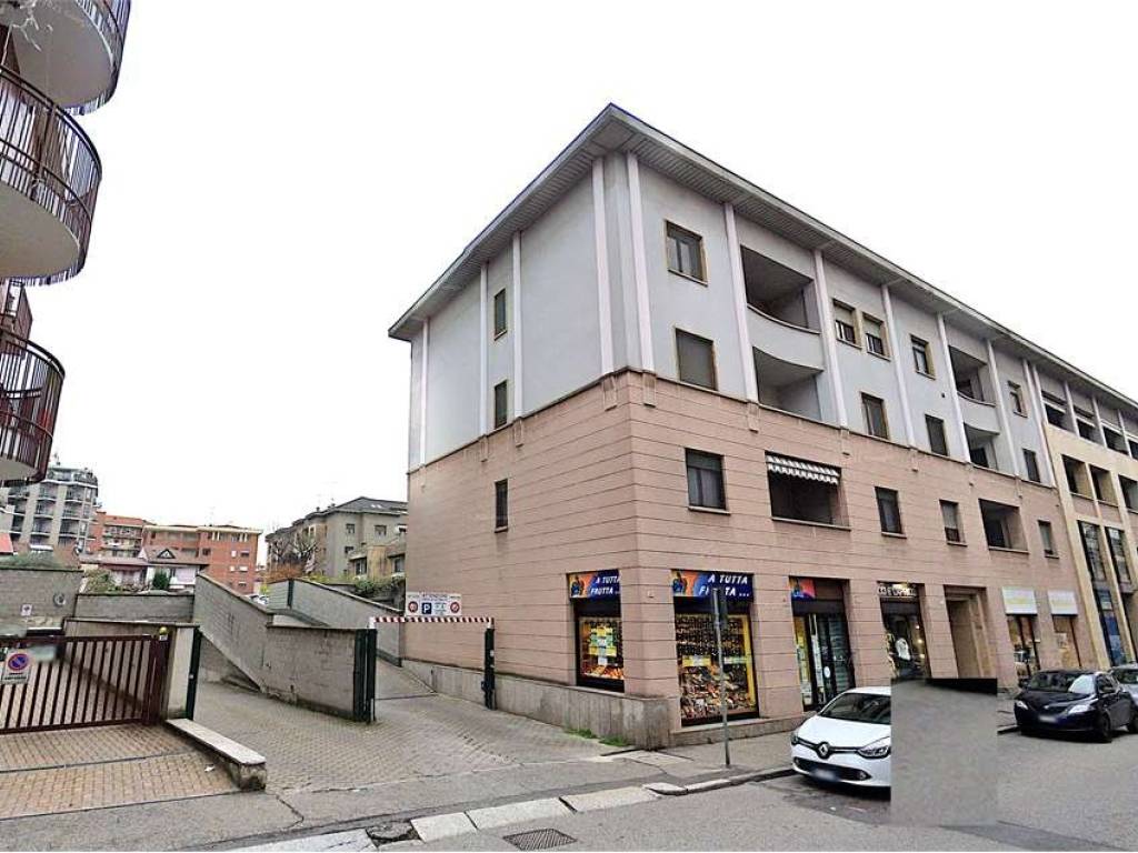 Box / garage a Novara in corso torino, 39 - Foto 3