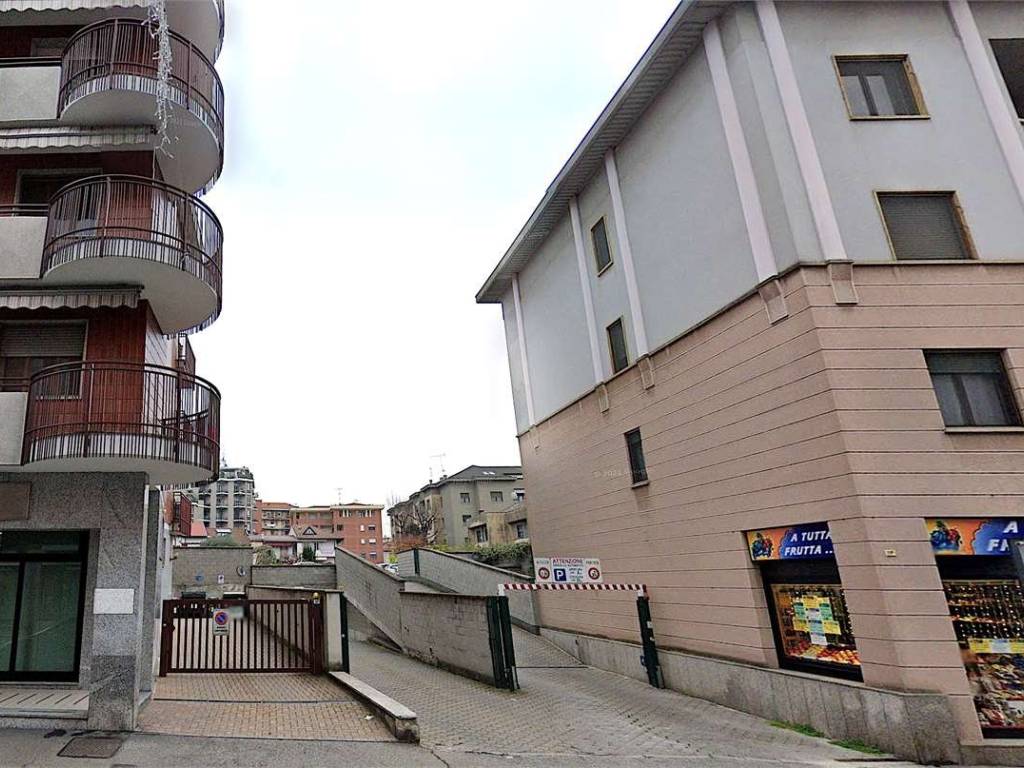 Box / garage a Novara in corso torino, 39 - Foto 5