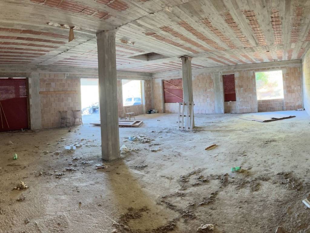 Rustico / casale a Albanella in Vallecentanni S.N.C. - Foto 5