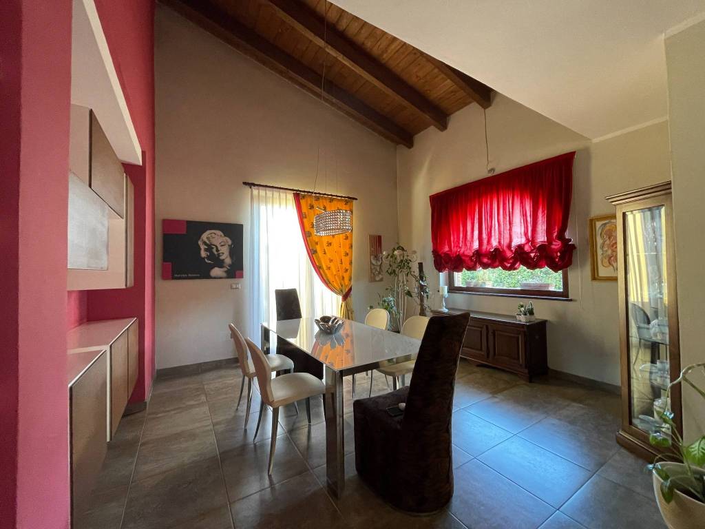 Villa a Vasto in Via San Sisto - Foto 3