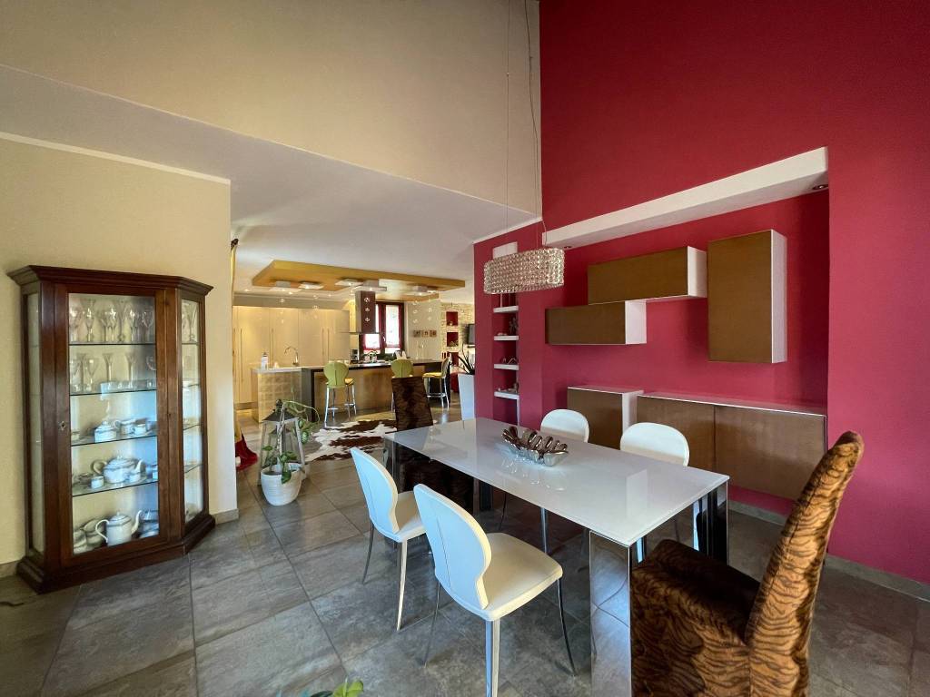 Villa a Vasto in Via San Sisto - Foto 4