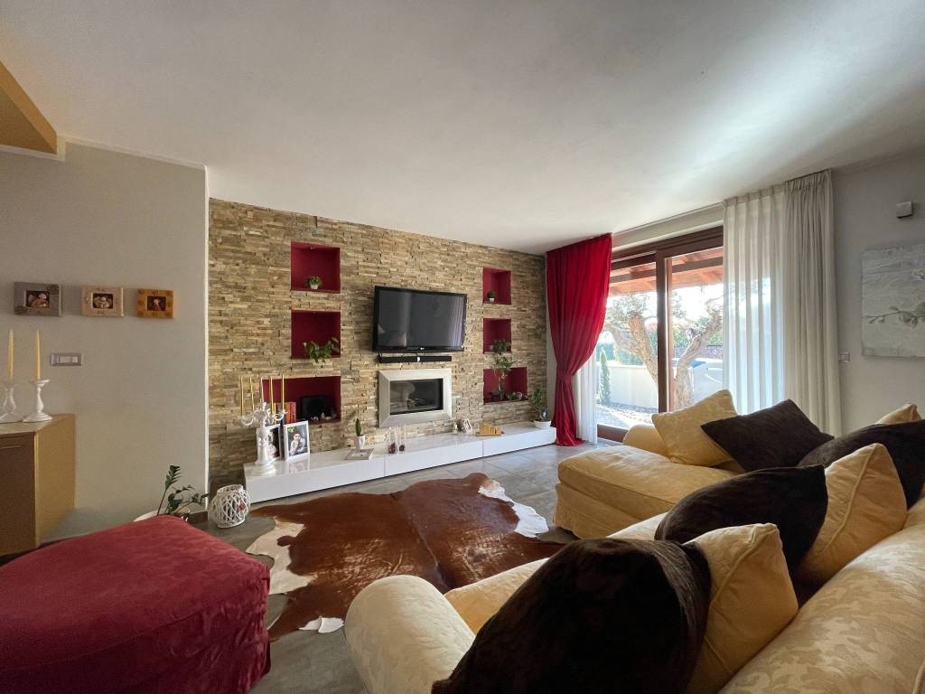 Villa a Vasto in Via San Sisto - Foto 5