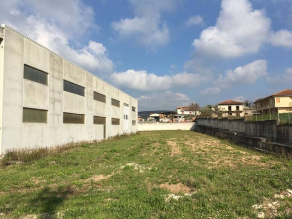 Immobile a Albanella in Area Residenziale Matinella Albanella - Foto 4