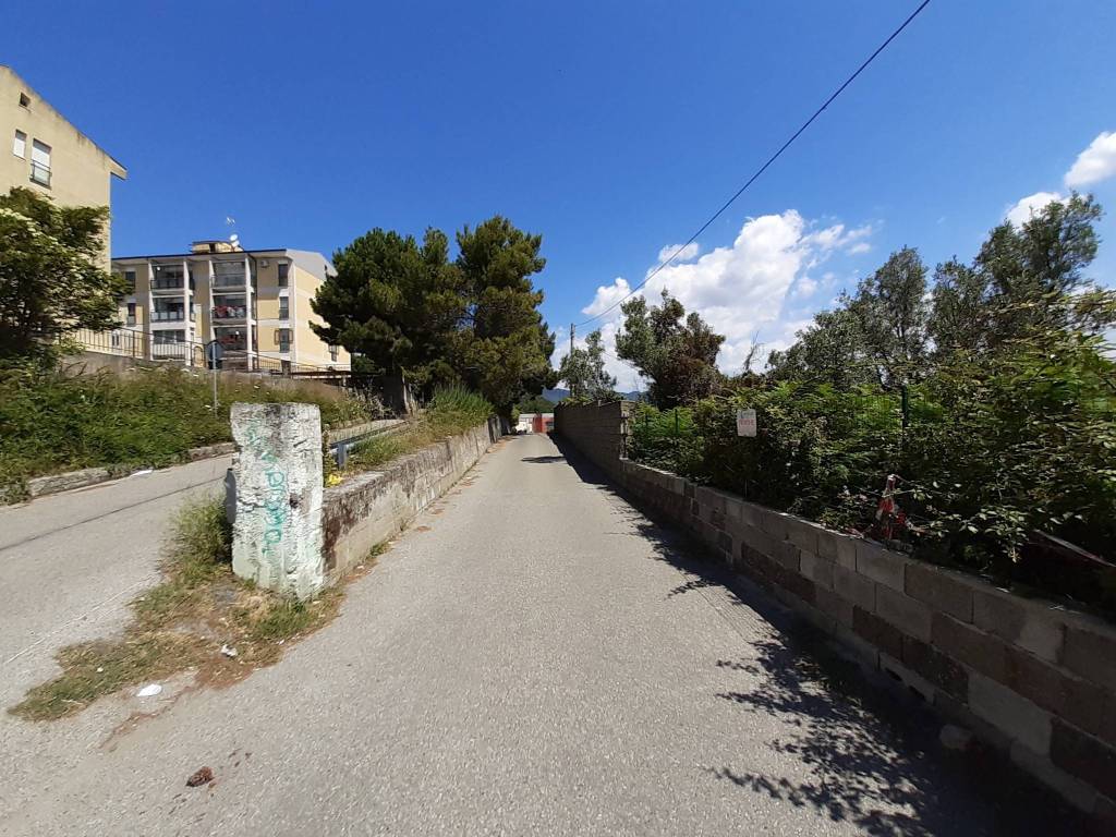 Villa a Catanzaro in Via Gianvincenzo Gravina - Foto 5