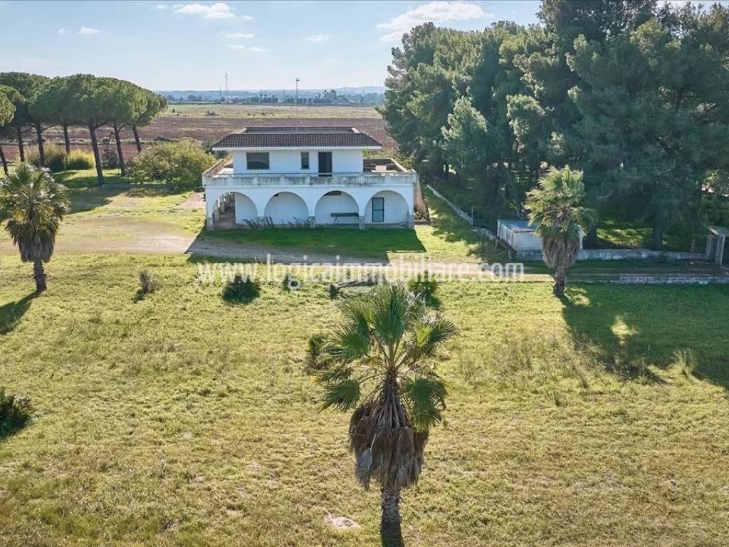 Villa a Galatina in Via Roma - Foto 3