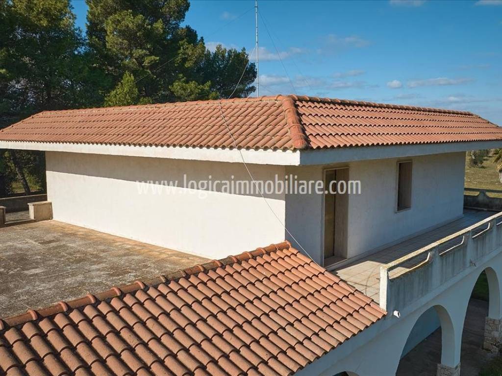 Villa a Galatina in Via Roma - Foto 5