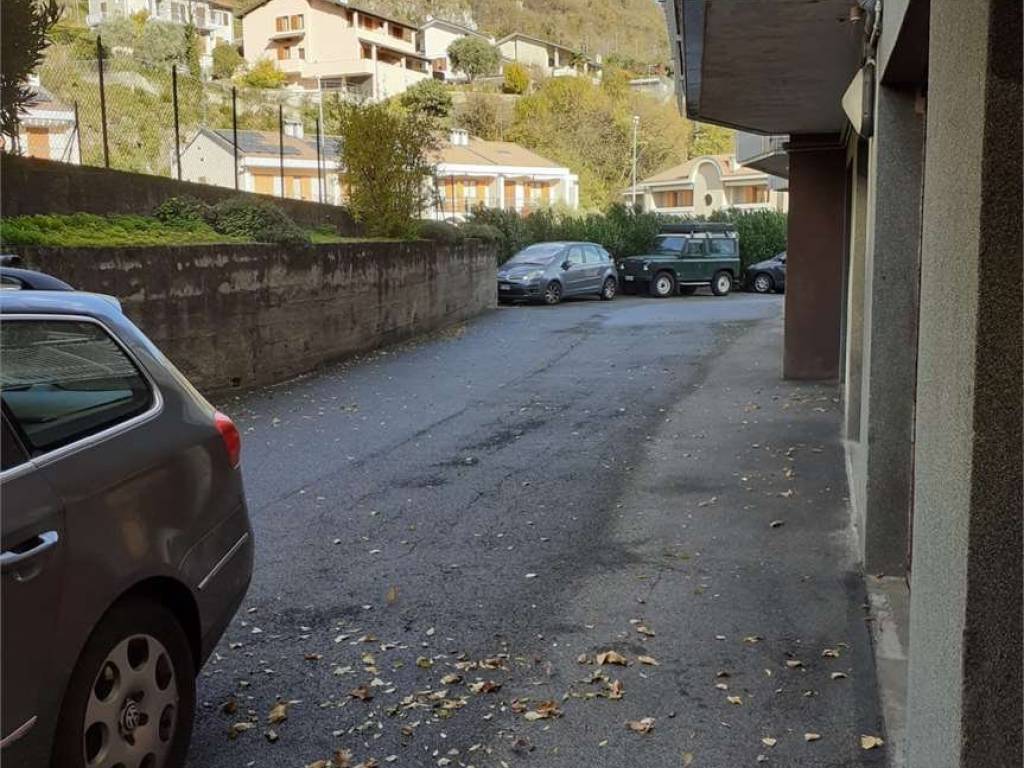 Box / garage a Valmadrera - Foto 2