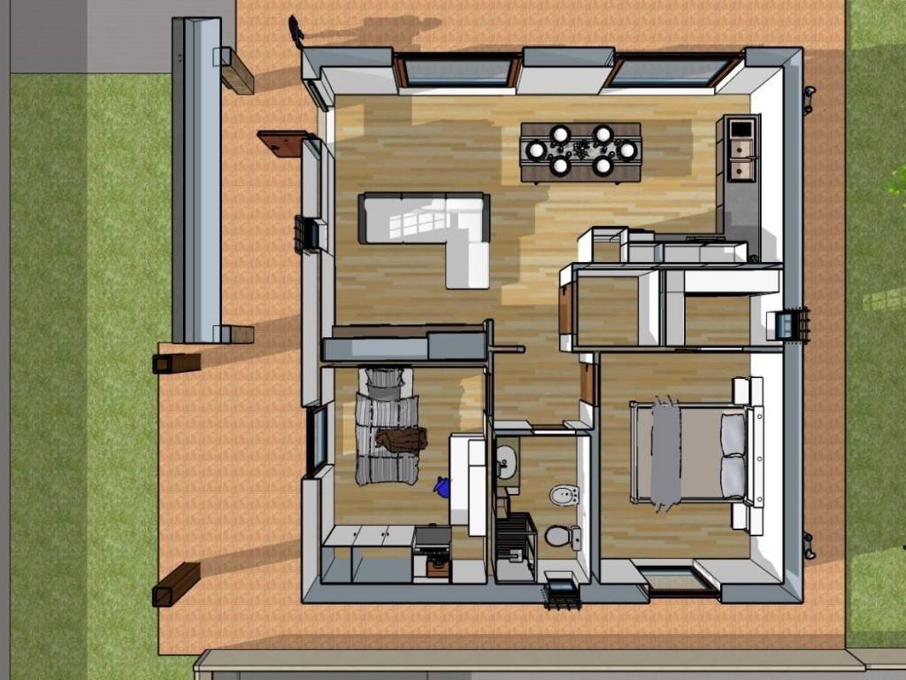 Villa a Albenga in Regione Rapalline - Foto 2