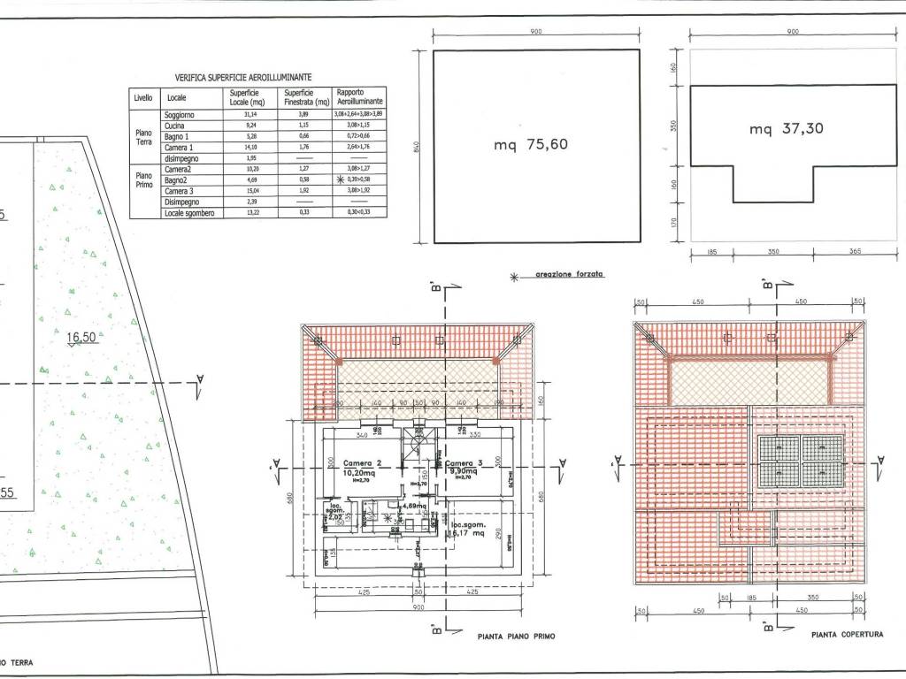 Villa a Albenga in Regione Rapalline - Foto 4