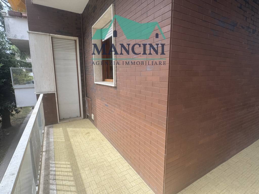 Appartamento a Jesi in VIALE VERDI - Foto 5