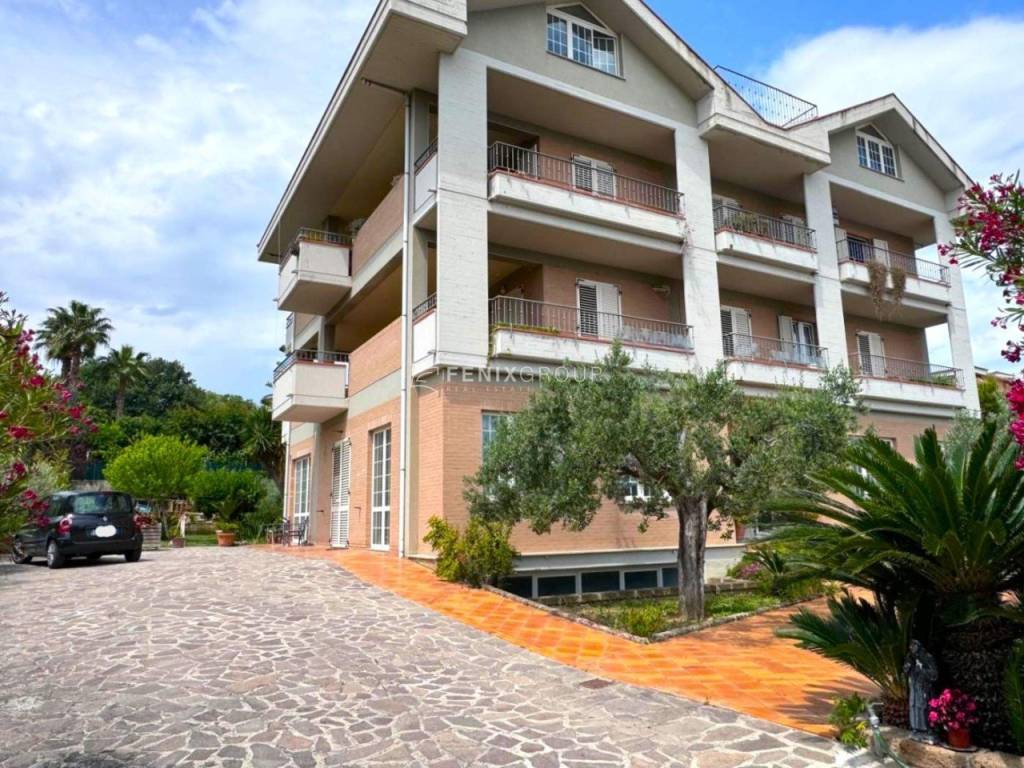 Appartamento a San benedetto del tronto in VIA SISTO V, 2 - Foto 3