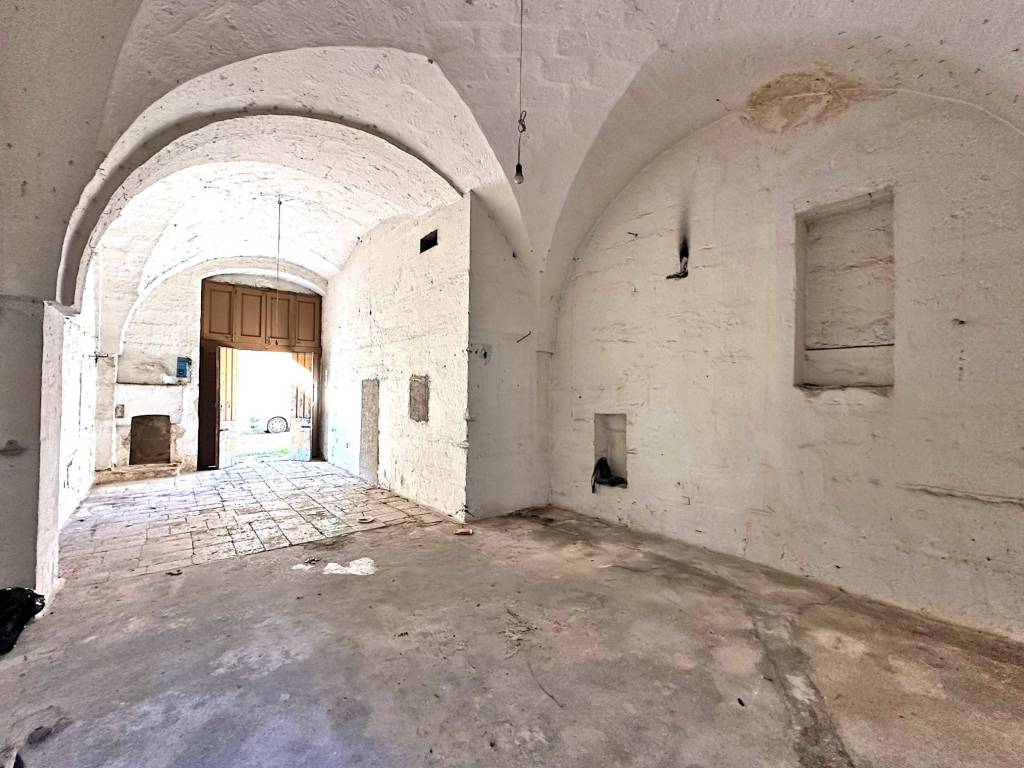 Casa indipendente a Carovigno in Via Venezia, 2 - Foto 3