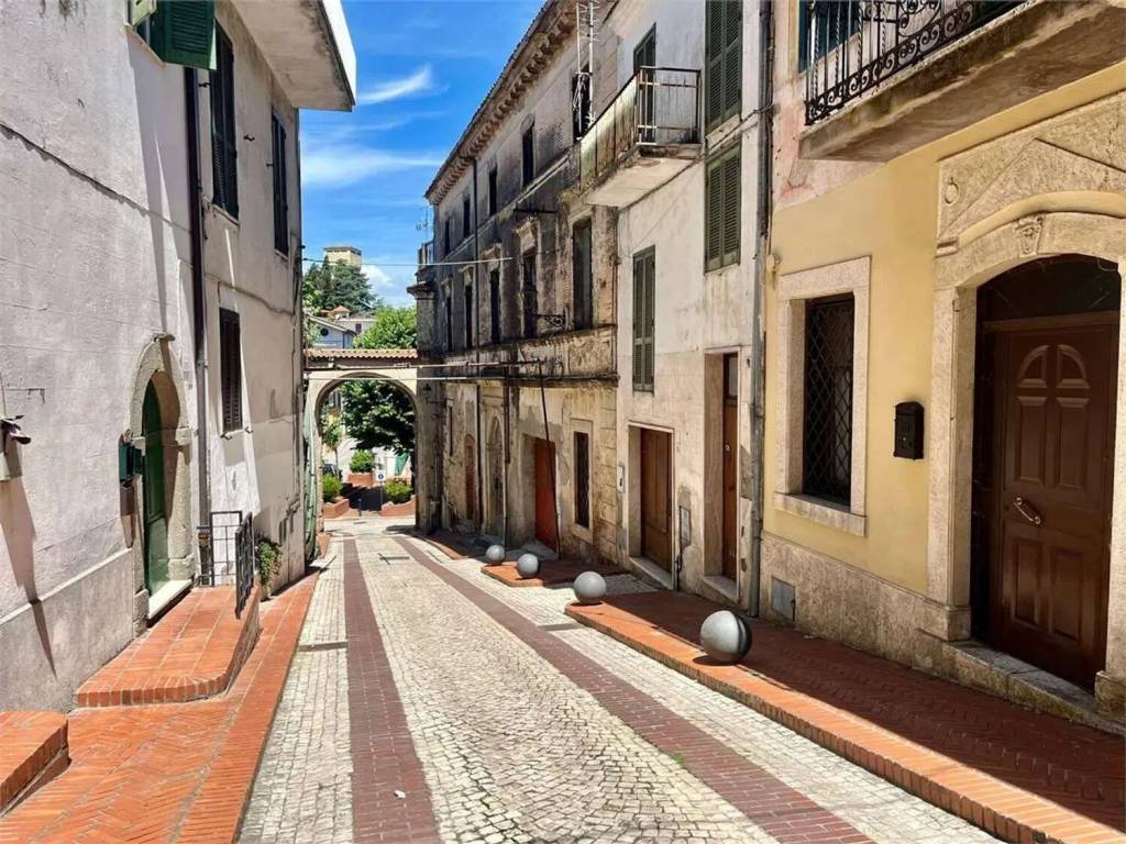 Palazzo / stabile a Torrice in Via Umberto I, 9 - Foto 2
