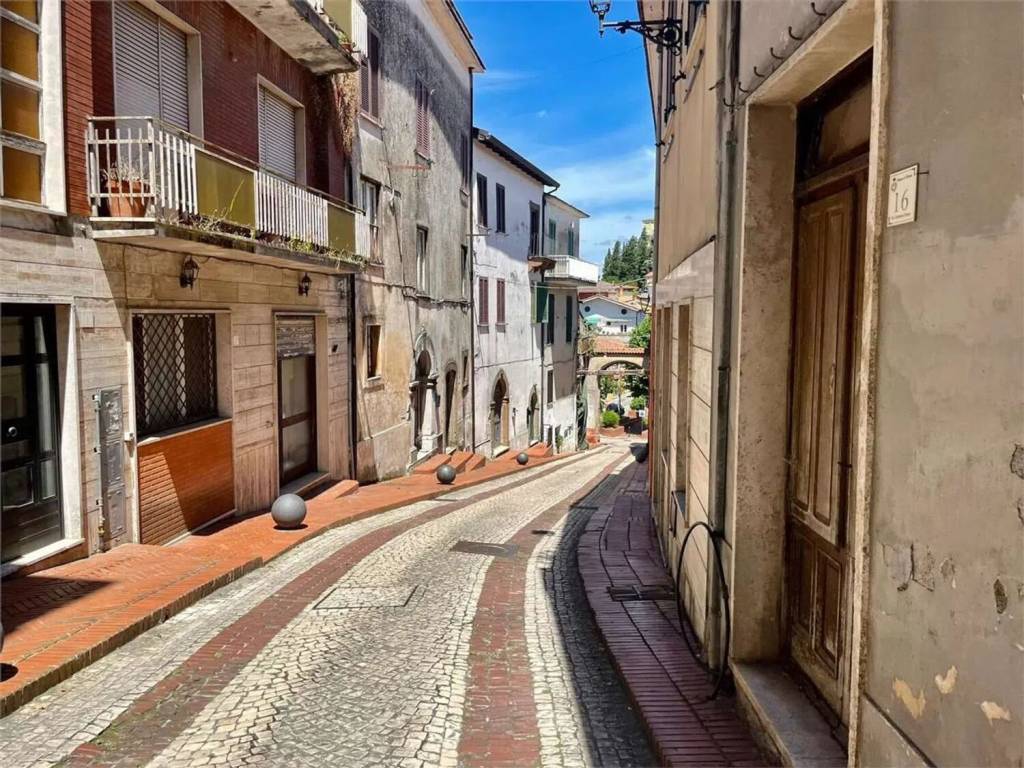 Palazzo / stabile a Torrice in Via Umberto I, 9 - Foto 3
