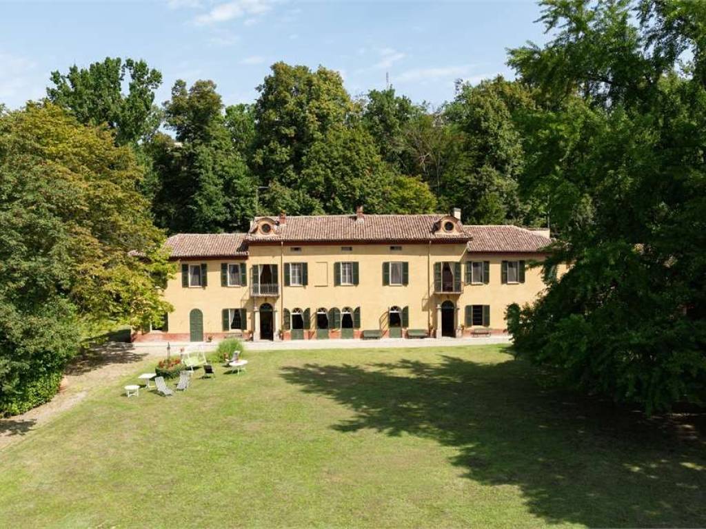 Villa a Alessandria in VIA FALAMERA, 77 - Foto 3