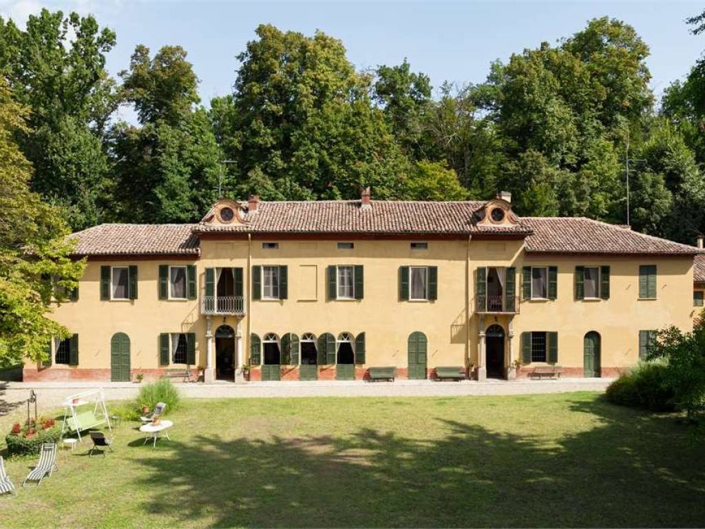 Villa a Alessandria in VIA FALAMERA, 77 - Foto 5