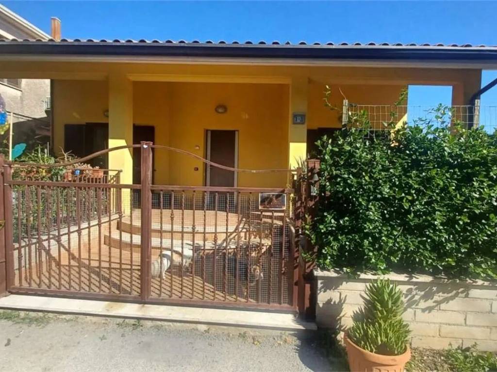 Villa a Ferentino in Via Stazione - Foto 2