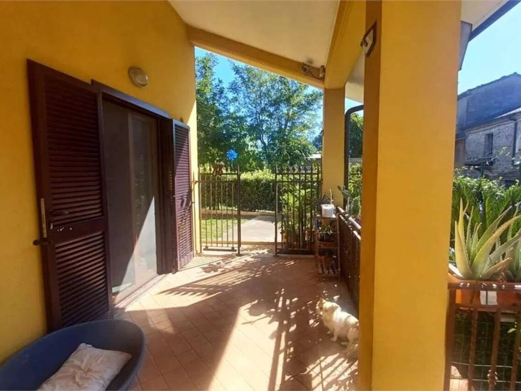 Villa a Ferentino in Via Stazione - Foto 4