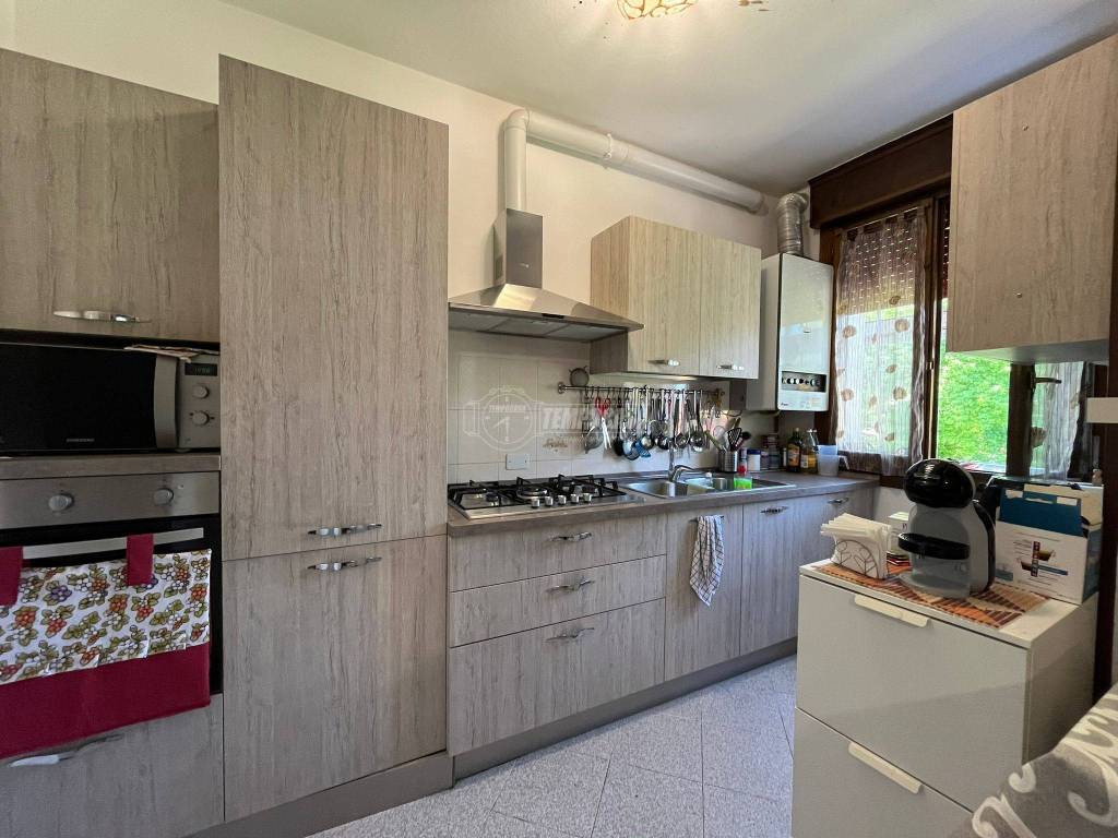 Appartamento a Pernumia in Via Andrea Mantegna, 10 - Foto 5