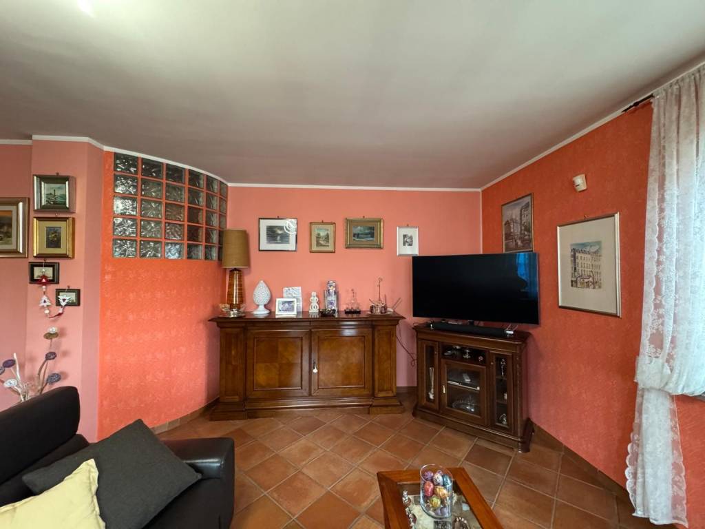 Villa a Miglianico in Contrada Piane San Pantaleone, 162 - Foto 2