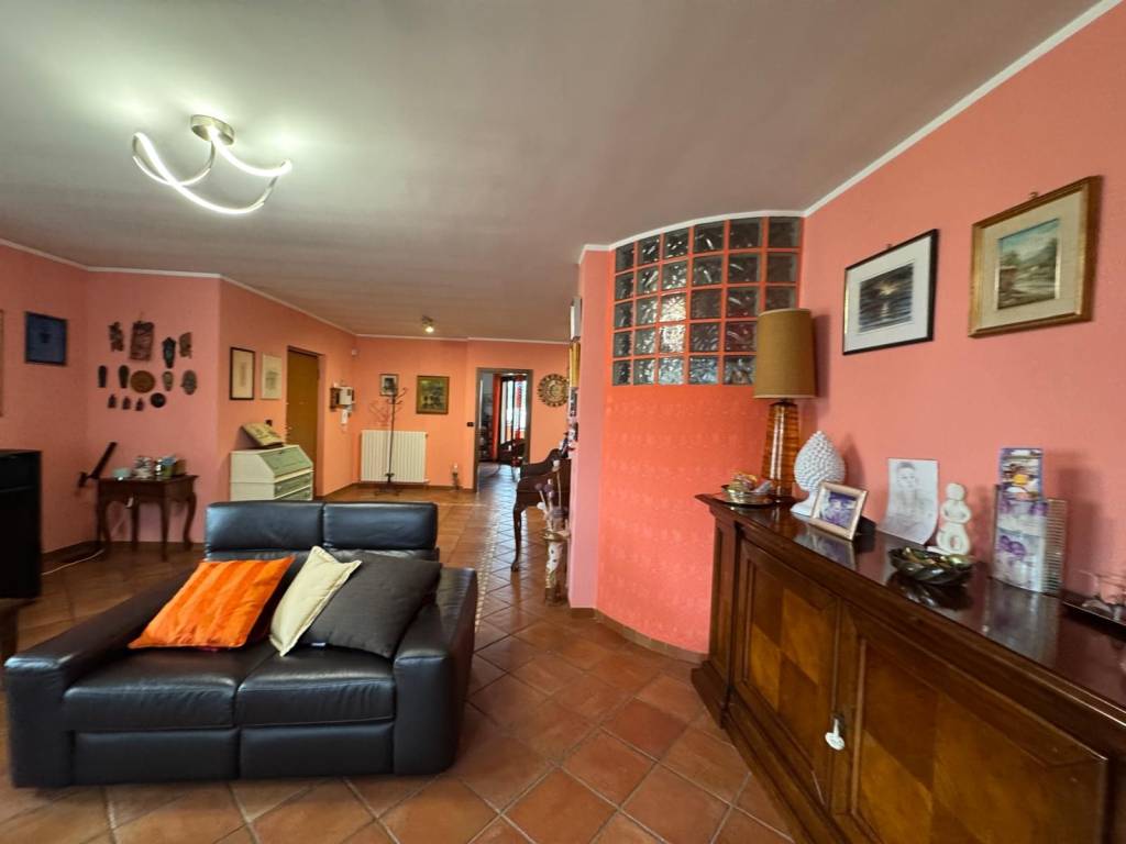 Villa a Miglianico in Contrada Piane San Pantaleone, 162 - Foto 3