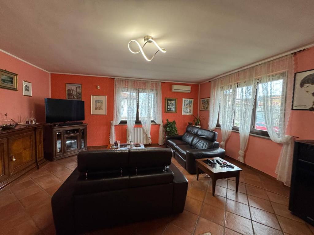 Villa a Miglianico in Contrada Piane San Pantaleone, 162 - Foto 5