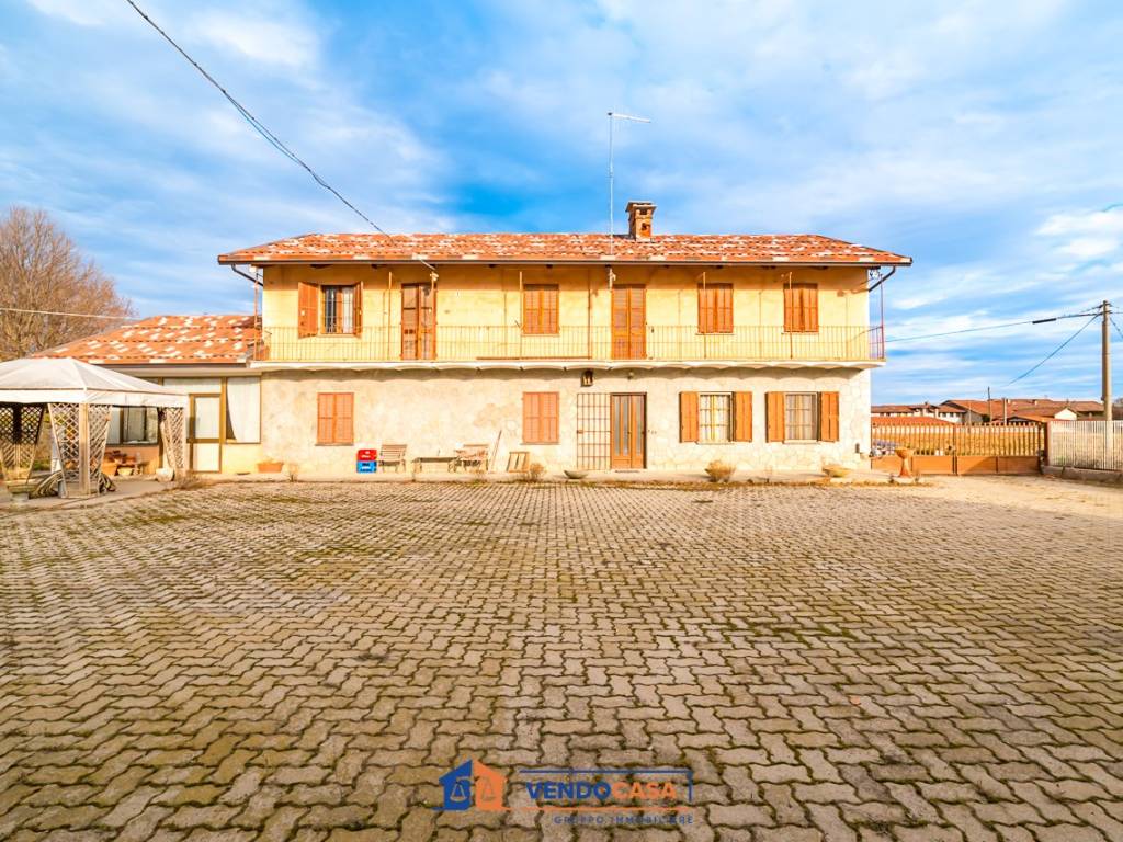 Rustico / casale a Genola in Via San Ciriaco, 37 - Foto 2