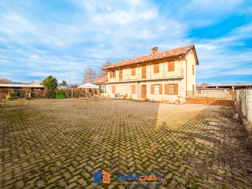 Rustico / casale a Genola in Via San Ciriaco, 37 - Foto 3
