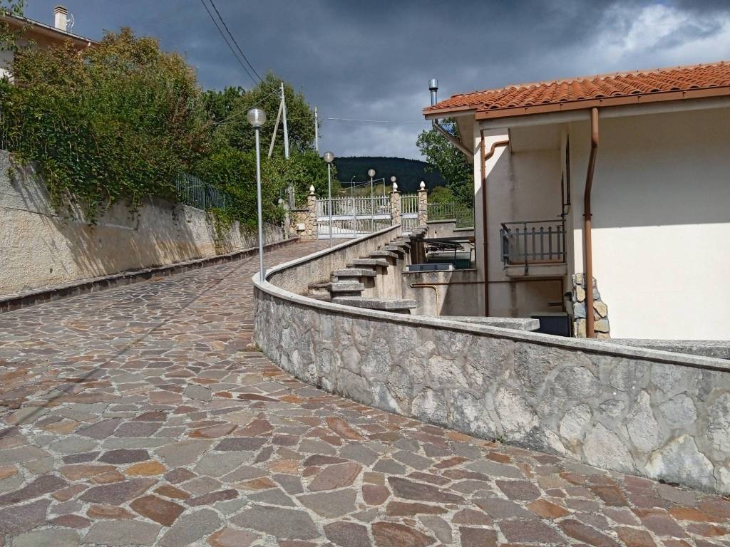 Villa a Castelpetroso in Via Simone, 2 - Foto 2