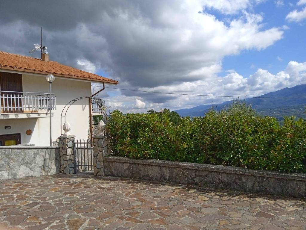 Villa a Castelpetroso in Via Simone, 2 - Foto 3