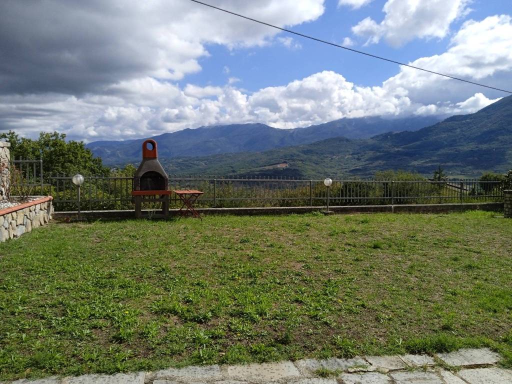 Villa a Castelpetroso in Via Simone, 2 - Foto 5