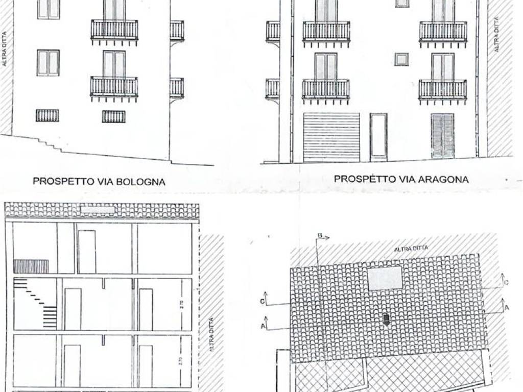 Casa indipendente a Castellammare del golfo in Via aragona, 14 - Foto 5
