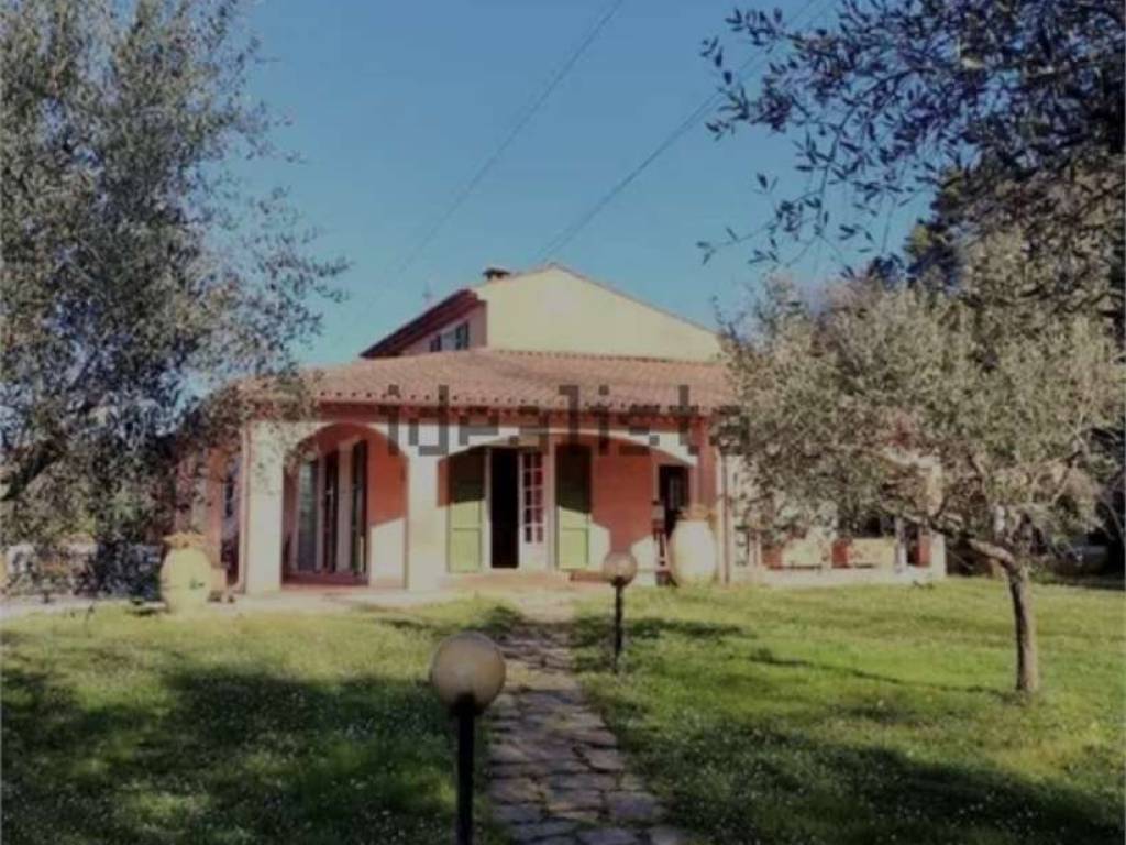 Villa a Sarzana in via prulla - Foto 2