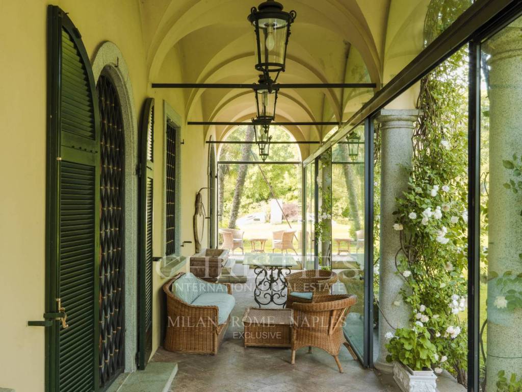 Villa a Carugo in Via Turati - Foto 2